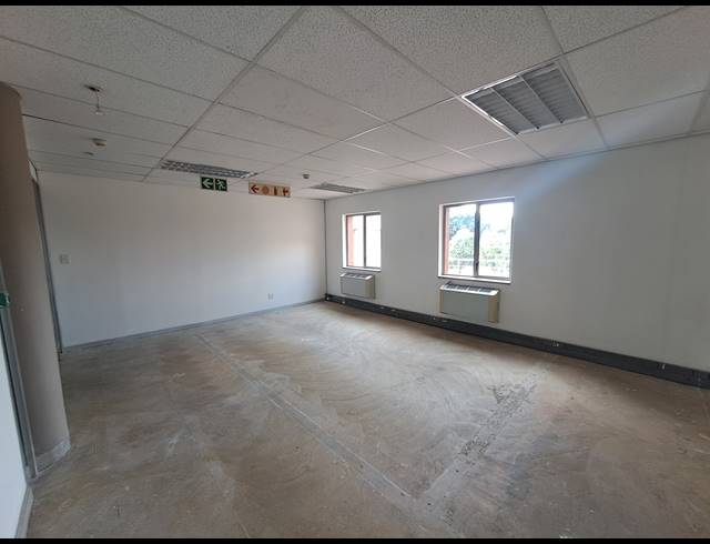 360M² OFFICE TO LET IN ILLOVO